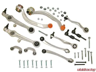 Febi Bilstein Control Arm Link Kit 8D0-498-998 B - 8D0-498-998 B