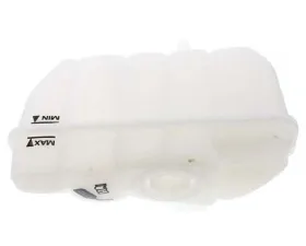 Genuine Audi | VW Coolant Expansion Tank 4F0-121-403 AA