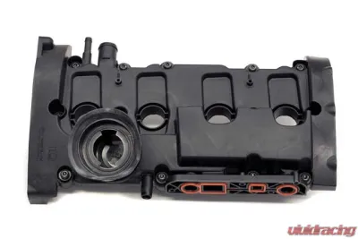 Genuine Audi | VW Valve Cover 06F-103-469 K - 06F-103-469 K