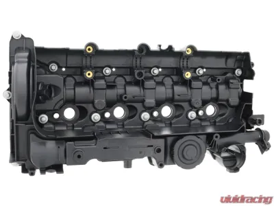Genuine BMW Valve Cover 11-12-8-589-942 - 11-12-8-589-942