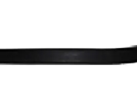 JP Group Dansk Bumper Trim 251-807-421 A