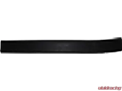 JP Group Dansk Bumper Trim 251-807-421 A - 251-807-421 A