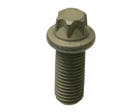 Genuine Porsche Drive Plate Bolt 999-073-024-08
