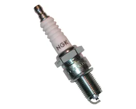 NGK Traditional Spark Plug Box of 4 (BPR7ES)