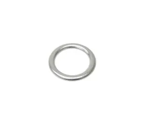 Victor Reinz Oil Drain Plug Seal N-013-815-7
