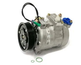 Nissens A/C Compressor 4B0-260-805 BX