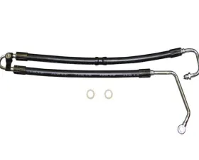 Rein Automotive Power Steering Hose 32-41-1-096-731