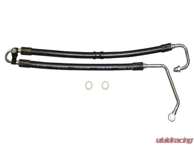 Rein Automotive Power Steering Hose 32-41-1-096-731 - 32-41-1-096-731