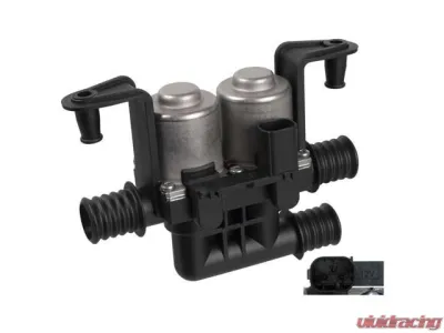 Febi Bilstein Heater Control Valve 64-11-6-910-544 - 64-11-6-910-544
