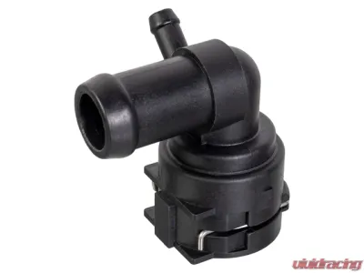 Febi Bilstein Coolant Hose Connector 1K0-122-291 R - 1K0-122-291 R