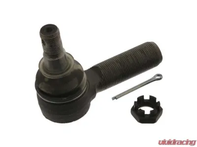 Febi Bilstein Drag Link End 002-460-16-48 - 002-460-16-48
