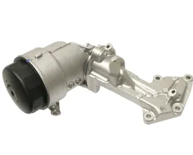 Genuine Mercedes Oil Filter Housing 642-180-14-10 64