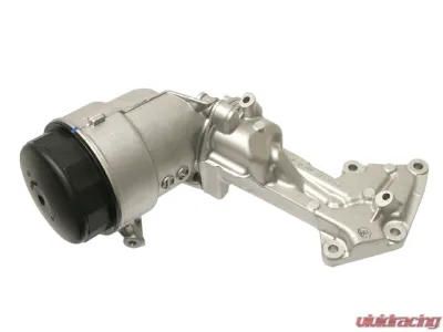 Genuine Mercedes Oil Filter Housing 642-180-14-10 64 - 642-180-14-10 64