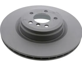 ATE Brakes Brake Disc 34-21-6-775-291