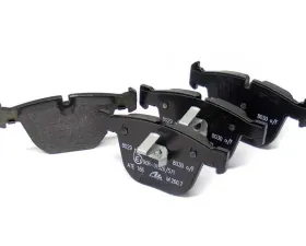 ATE Brakes Brake Pad Set 34-21-2-284-296