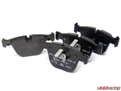 ATE Brakes Brake Pad Set 34-21-2-284-296 - 34-21-2-284-296