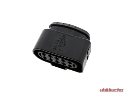 Genuine Audi | VW Headlight Connector 6R0-973-735 - 6R0-973-735