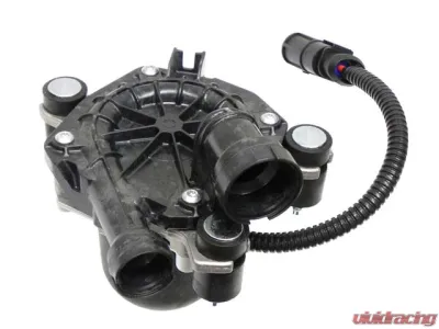 OEM Air Injection Pump 07K-131-333 A - 07K-131-333 A