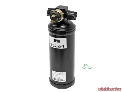 Four Seasons Receiver Drier 1370235 - 1370235