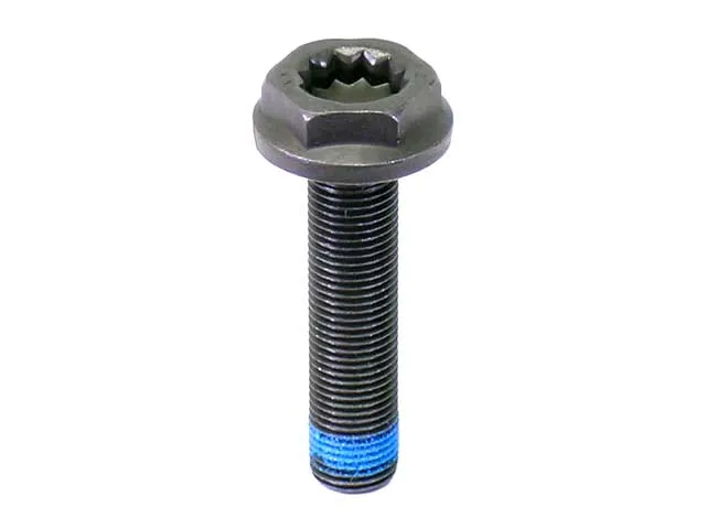 Genuine Audi | VW Flywheel Bolt N-907-059-01 - N-907-059-01