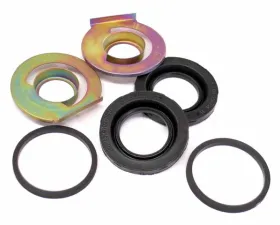 ATE Brakes Brake Caliper Repair Kit 000-421-72-86