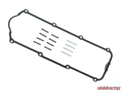 Victor Reinz Valve Cover Gasket Set 026-198-025 C - 026-198-025 C