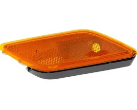 Genuine Mercedes Side Marker Light 212-820-00-21