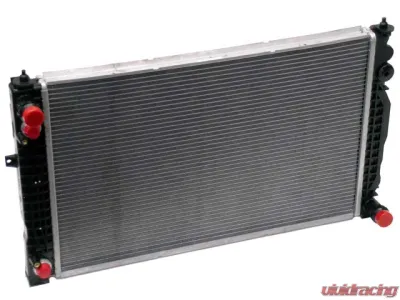 Mahle Radiator 8D0-121-251 BB - 8D0-121-251 BB