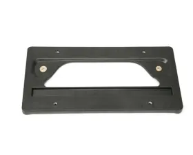 Genuine BMW License Plate Base 51-18-7-000-814
