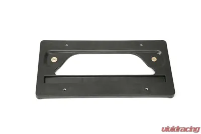 Genuine BMW License Plate Base 51-18-7-000-814 - 51-18-7-000-814