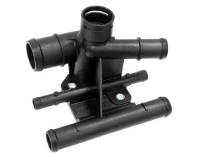 Genuine Audi | VW Coolant Flange 06F-121-132 H