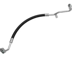 Vaico A/C Hose 163-500-01-72