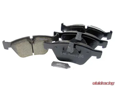 Akebono Brake Pad Set 34-11-6-771-868 - 34-11-6-771-868