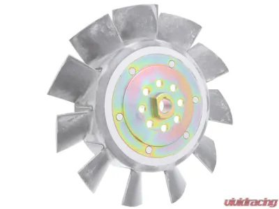 Genuine Porsche Engine Cooling Fan 901-106-010-03 - 901-106-010-03