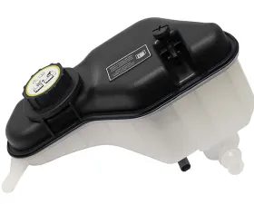 Eurospare Coolant Expansion Tank C2C41899