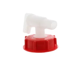 Liqui Moly Oil Container Drain Cock 7924