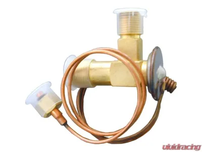 URO Parts A/C Expansion Valve 64-51-1-372-077 - 64-51-1-372-077