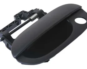 URO Parts Outside Door Handle 51-21-8-245-461