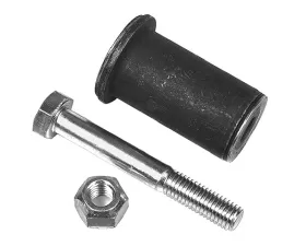 Meyle Idler Arm Bushing Kit 202-460-03-19