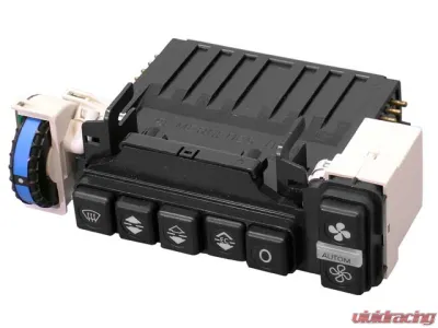 Programa Climate Control Unit 126-830-02-85 - 126-830-02-85