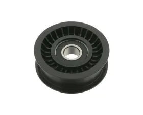 Febi Bilstein Drive Belt Idler Pulley 272-202-01-19