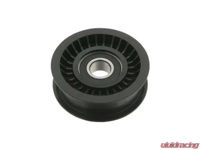Febi Bilstein Drive Belt Idler Pulley 272-202-01-19 - 272-202-01-19