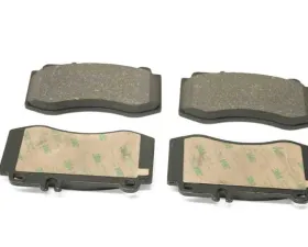 ATE Brakes Brake Pad Set 007-420-64-20
