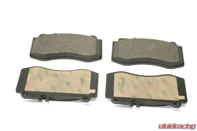 ATE Brakes Brake Pad Set 007-420-64-20 - 007-420-64-20