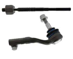 Febi Bilstein Tie Rod Assembly 32-10-6-799-960