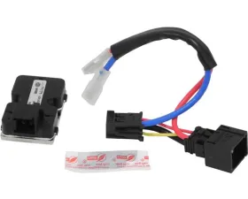 Mahle Blower Regulator 140-821-84-51