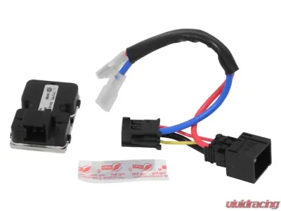 Mahle Blower Regulator 140-821-84-51 - 140-821-84-51