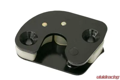 Genuine Porsche Door Striker Plate 993-531-030-01 - 993-531-030-01