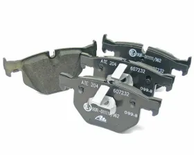 ATE Brakes Brake Pad Set 34-21-6-776-937