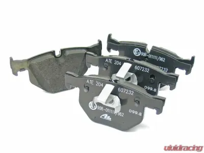 ATE Brakes Brake Pad Set 34-21-6-776-937 - 34-21-6-776-937